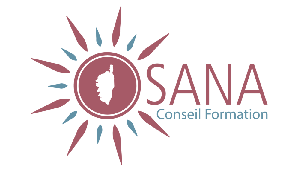 Logo Osana Conseil Formation